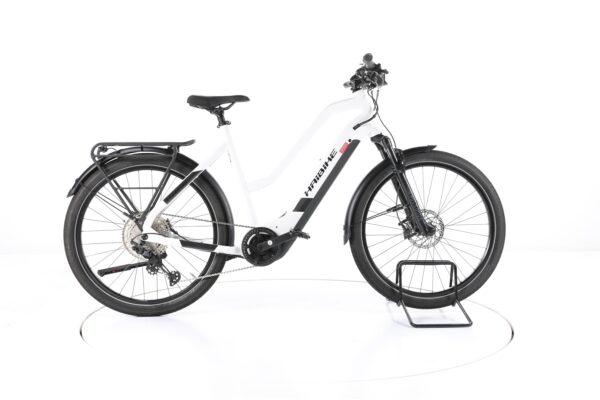 Haibike Trekking 8 2021