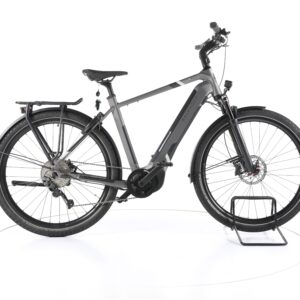 Kalkhoff ENTICE 5.B MOVE+ 2022