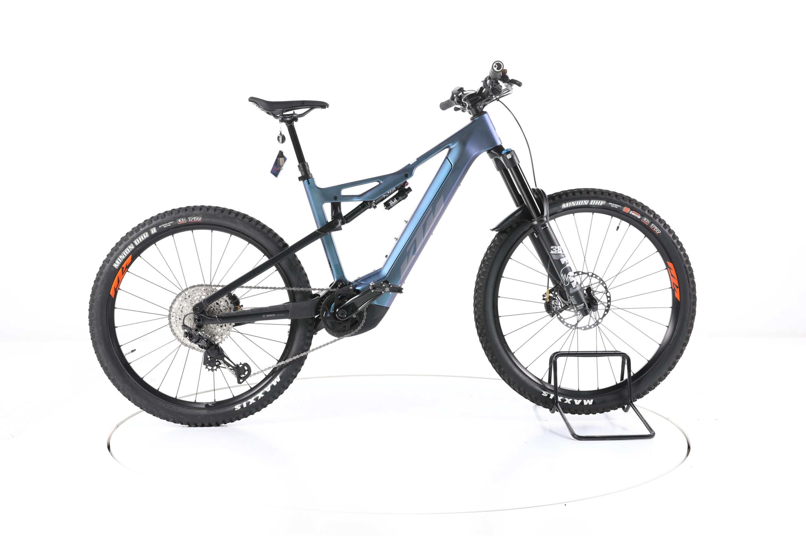KTM Macina Prowler Master 2023