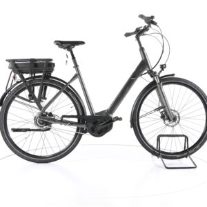 Giant Entour E+ 0 LDS 2021