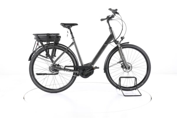 Giant Entour E+ 0 LDS 2021