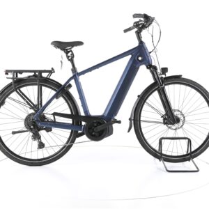 Velo de Ville AEB990 2022