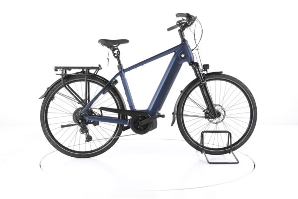 Velo de Ville AEB990 2022