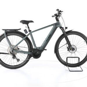 Cube Kathmandu Hybrid EXC 2022