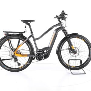 Haibike Trekking 10 2022