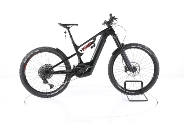 Cannondale 297 U Moterra Neo Crb LT 2 2022
