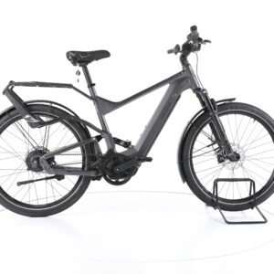 Riese & Müller Delite GT vario 2022