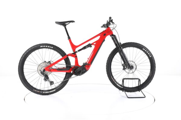 Cannondale Monterra S1 2022