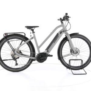 Ghost Hybride Square Travel B4.7+ AL U 2022