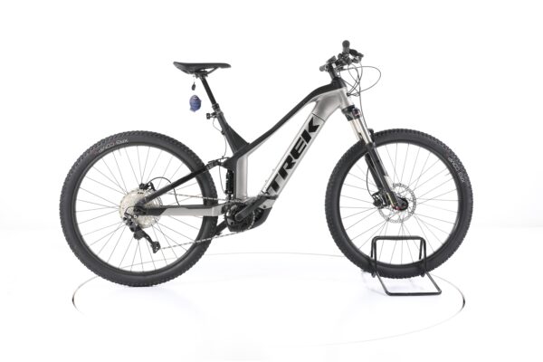 Trek Powerfly FS 4 2021