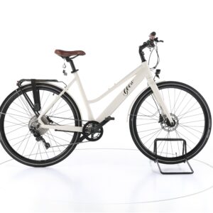 Geero 2 Touring Comfort 2022