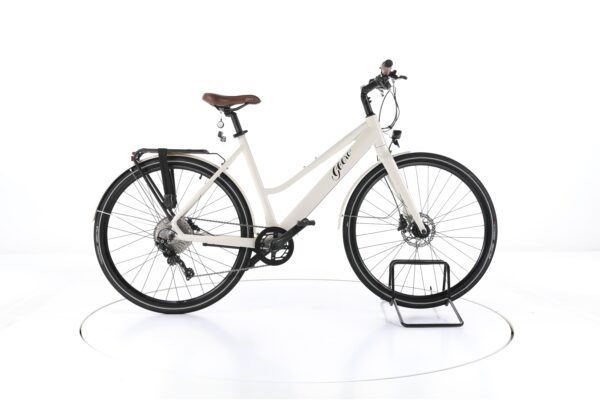 Geero 2 Touring Comfort 2022