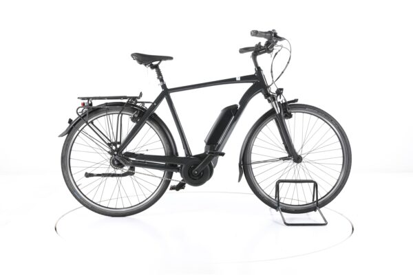 Velo de Ville CEB 400 2021