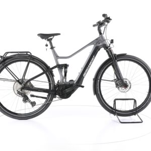 Bergamont E-Horizon FS Expert 2022