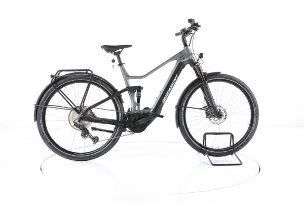Bergamont E-Horizon FS Expert 2022