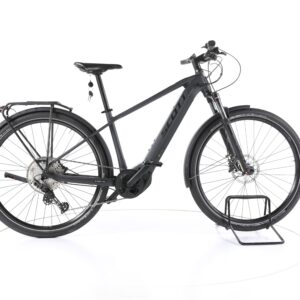 Scott Axis eRIDE 10 2022