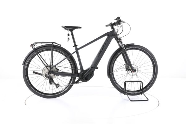 Scott Axis eRIDE 10 2022