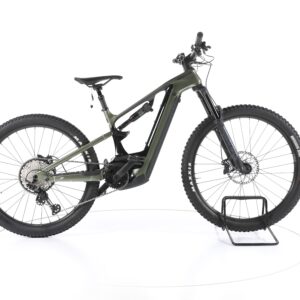 Cannondale Moterra Neo Crb 2024
