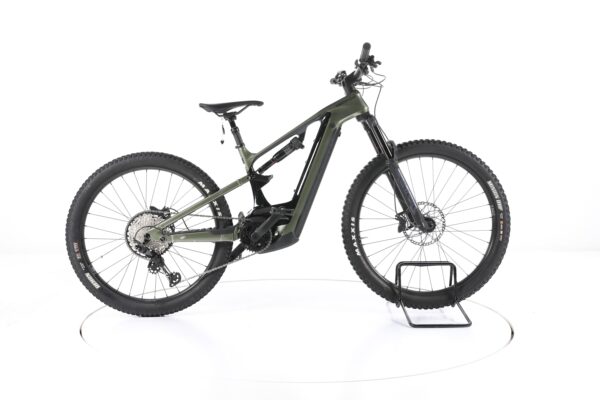 Cannondale Moterra Neo Crb 2024
