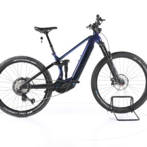Stevens E-Inception AM 7.7 2021