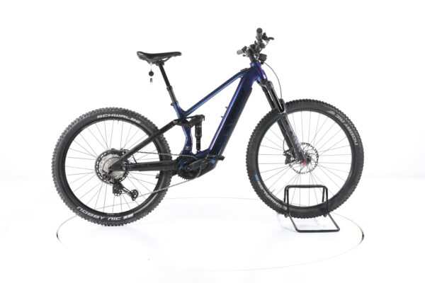Stevens E-Inception AM 7.7 2021