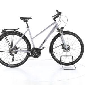 Cube Nature EXC Allroad 2022