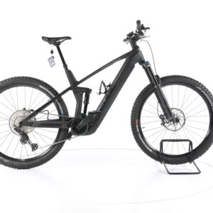 Cube Stereo Hybrid 140 HPC SLX 2022