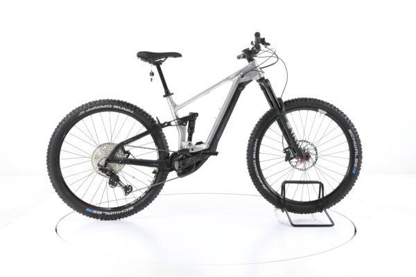 Bergamont E-Trailster Expert 2020
