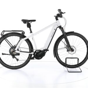 Riese & Müller Chrager 3 Touring 2021