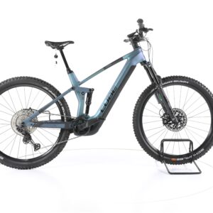 Cube Stereo Hybrid 140 HPC ABS 2024