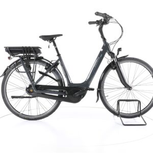 Gazelle Orange C7+ 2022