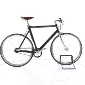 Schindelhauer Bikes Ludwig VIII Alfine 2022