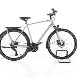 Cube Kathmandu Pro 2023