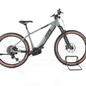 IXGO MX-E Four 2024