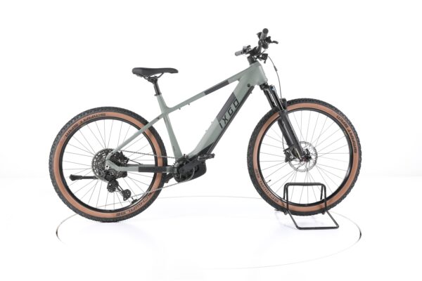 IXGO MX-E Four 2024