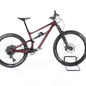 Specialized Status 140 2022