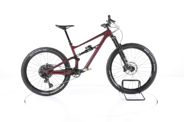 Specialized Status 140 2022