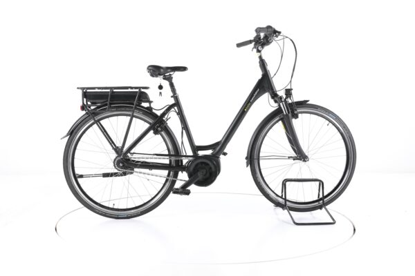 Kieler Manufaktur E-Bike Bosch 2022