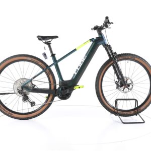 Cube Reaction Hybrid SLT 2023