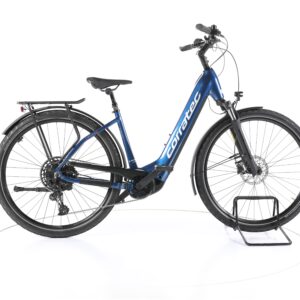Corratec E-Power Trekking 28 CX6 2023
