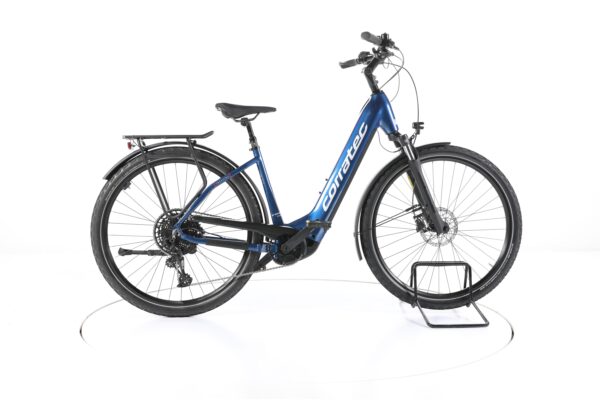Corratec E-Power Trekking 28 CX6 2023