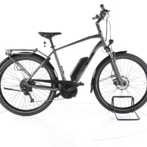 Pegasus Solero E9 Performance 2022
