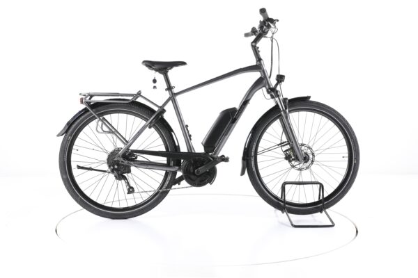Pegasus Solero E9 Performance 2022