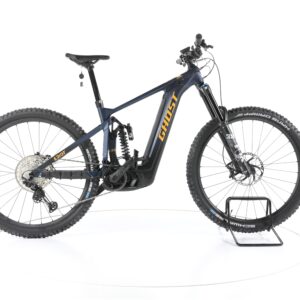 Ghost E-Riot EN CF Pro 2022