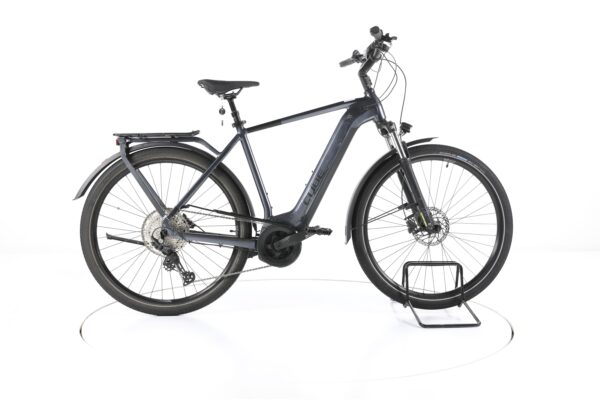 Cube Touring Hybrid Pro 2022