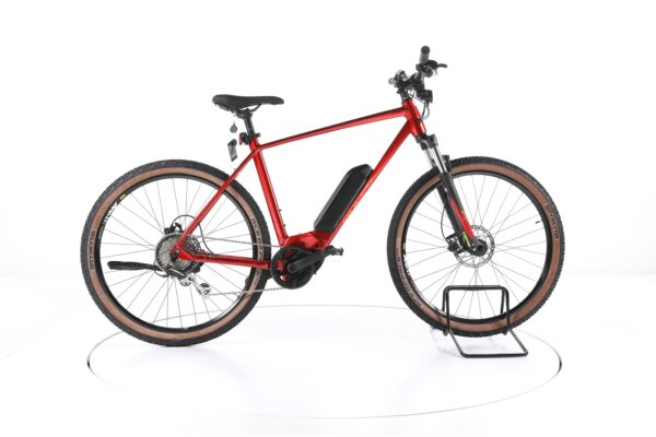 Bulls LT CX 2023