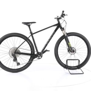Carver Strict 150 2022