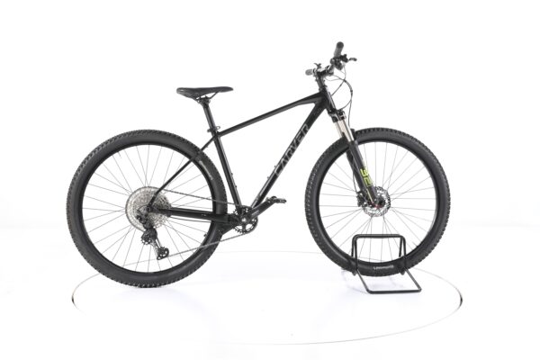 Carver Strict 150 2022