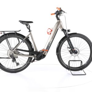 CONE Bikes eStreet in 4.0 2022