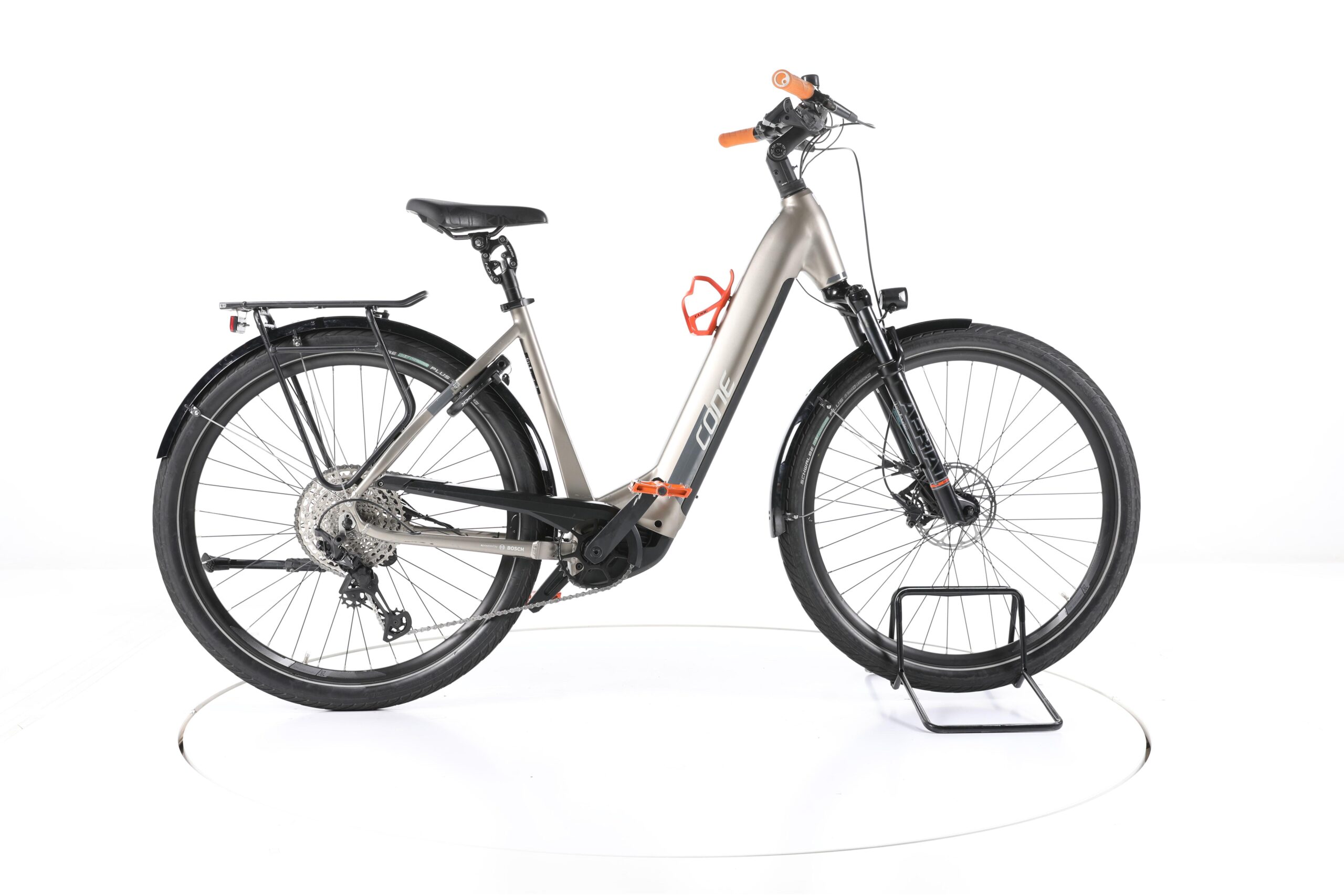 CONE Bikes eStreet in 4.0 2022